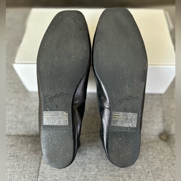 Seychelles Far to Kind Flats Size 8 - Picture 11 of 12